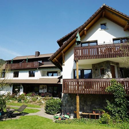 Kandel - Stubenhof, Black Forest Simonswald Ngoại thất bức ảnh