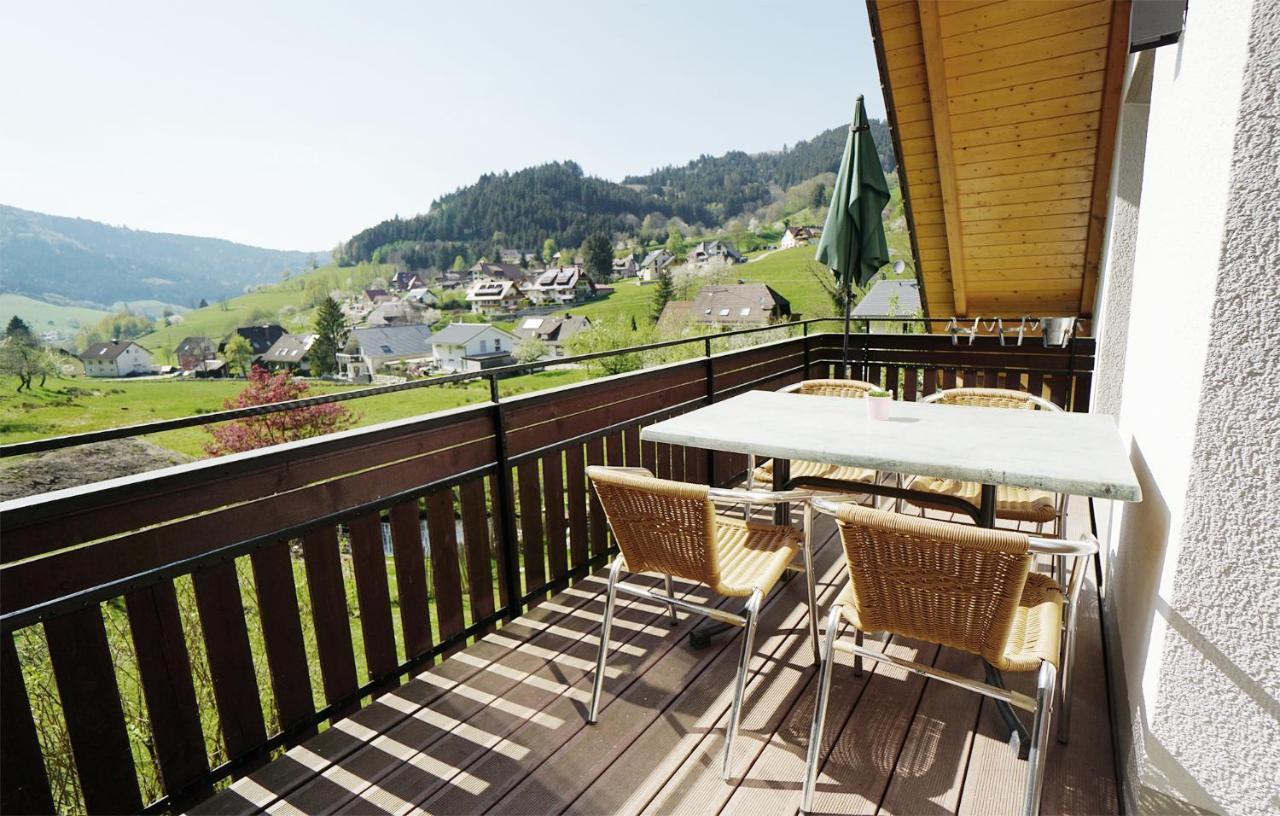 Kandel - Stubenhof, Black Forest Simonswald Ngoại thất bức ảnh