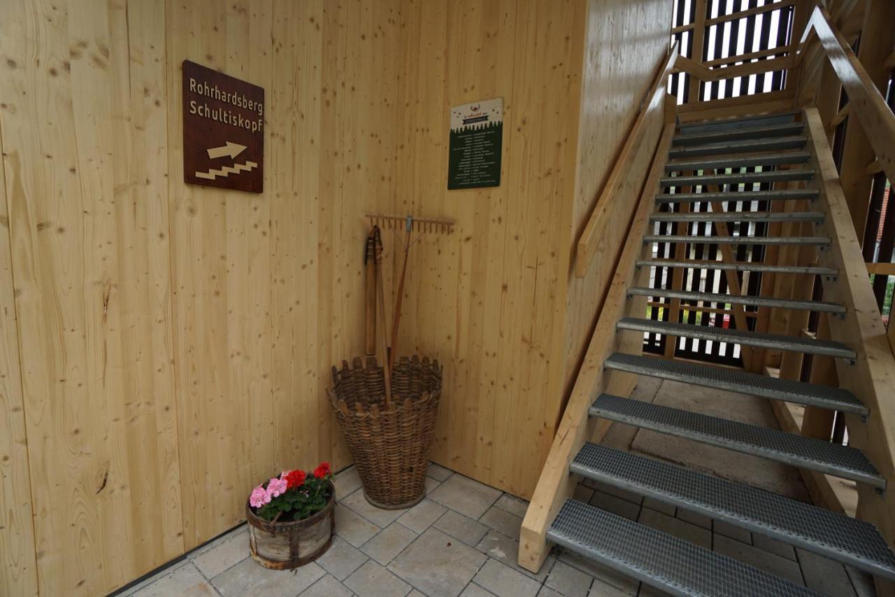 Kandel - Stubenhof, Black Forest Simonswald Ngoại thất bức ảnh